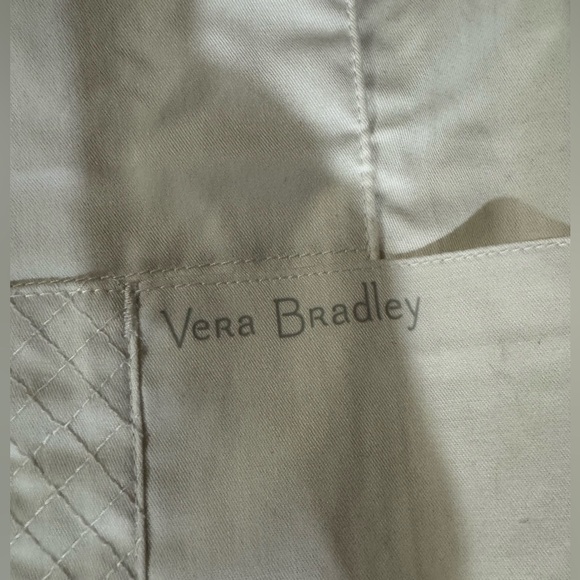 Vera Bradley Scrubs NWT Large Tall - Picture 5 of 7